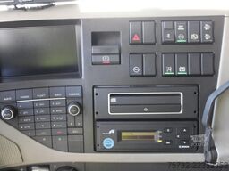 Volvo FM 370 E6 Flach Schlafkabine I-Shift NUR 120Tkm