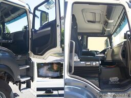 MAN TGS 28.360 BL 6x4-4 TÜV/Kranvorbereitung/PALIFT/Winterdienst