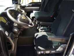 MAN TGS 28.360 BL 6x4-4 TÜV/Kranvorbereitung/PALIFT/Winterdienst