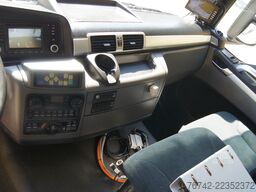 MAN TGS 28.360 BL 6x4-4 TÜV/Kranvorbereitung/PALIFT/Winterdienst