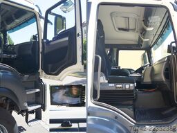 MAN TGS 28.360 BL 6x4-4 TÜV/Kranvorbereitung/PALIFT/Winterdienst