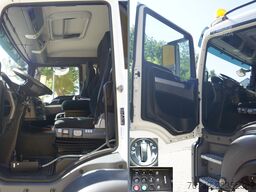 MAN TGS 28.360 BL 6x4-4 TÜV/Kranvorbereitung/PALIFT/Winterdienst