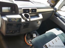 MAN TGS 28.360 BL 6x4-4 TÜV/Kranvorbereitung/PALIFT/Winterdienst