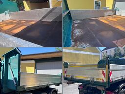 MAN TGS 28.360 BL 6x4-4 TÜV/Kranvorbereitung/PALIFT/Winterdienst