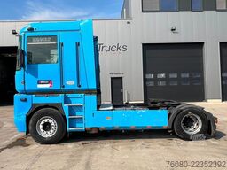 Renault AE 440 Magnum E-tech (BOITE MANUELLE / MANUAL G...