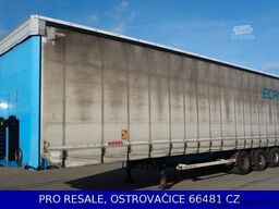 KÖGEL SN 24 MEGA - BORDWANDE - SEITEN