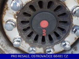 KÖGEL SN 24 MEGA - BORDWANDE - SEITEN