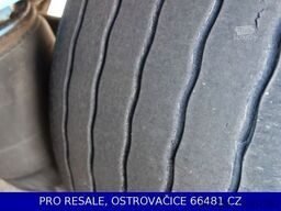 KÖGEL SN 24 MEGA - BORDWANDE - SEITEN