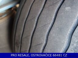 KÖGEL SN 24 MEGA - BORDWANDE - SEITEN