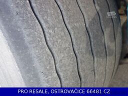 KÖGEL SN 24 MEGA - BORDWANDE - SEITEN