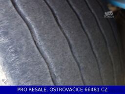 KÖGEL SN 24 MEGA - BORDWANDE - SEITEN