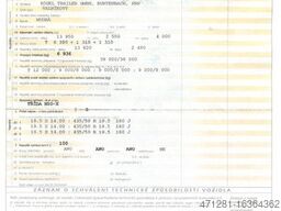 KÖGEL SN 24 MEGA - BORDWANDE - SEITEN