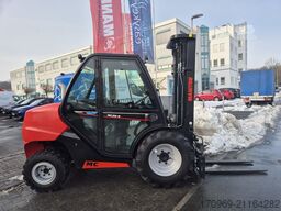 Manitou MC 25-4 ST5B S1