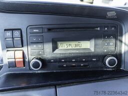 MAN TGS 37.360 BB +STETTER