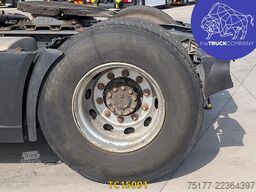 DAF XF 510
