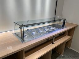 Verkaufsanhänger Grillwagen, NEU Imbisswagen