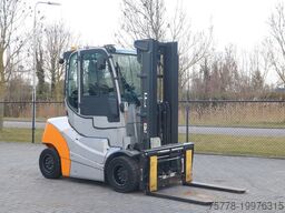 Still RX 70-50 /600 | TRIPLEX | FORK EXT. | SIDESHIFT