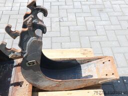 Takeuchi TB235-2 | TREE CUTTER | GRAB | TILT + 5 ATTACHM...