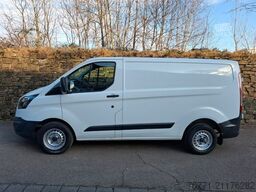 FORD Transit Custom L1H1 Kasten Zahnriemen ern.