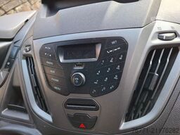 FORD Transit Custom L1H1 Kasten Zahnriemen ern.