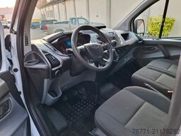 FORD Transit Custom L1H1 Kasten Zahnriemen ern.