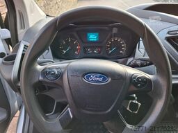 FORD Transit Custom L1H1 Kasten Zahnriemen ern.