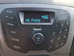 FORD Transit Custom L1H1 Kasten Zahnriemen ern.