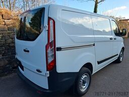 FORD Transit Custom L1H1 Kasten Zahnriemen ern.