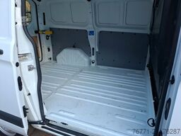 FORD Transit Custom L1H1 Kasten Zahnriemen ern.