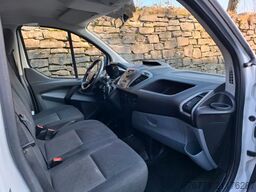 FORD Transit Custom L1H1 Kasten Zahnriemen ern.