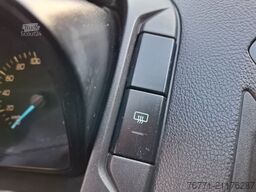 FORD Transit Custom L1H1 Kasten Zahnriemen ern.