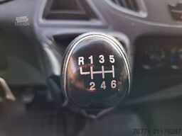 FORD Transit Custom L1H1 Kasten Zahnriemen ern.