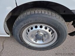 FORD Transit Custom L1H1 Kasten Zahnriemen ern.