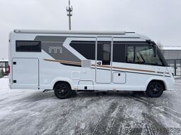 MALIBU I 450 RB LE comfort MJ26+ACC+Markise+TV