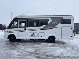 MALIBU I 450 RB LE comfort MJ26+ACC+Markise+TV