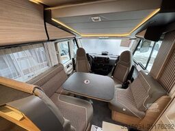 MALIBU I 450 RB LE comfort MJ26+ACC+Markise+TV