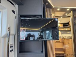 MALIBU I 450 RB LE comfort MJ26+ACC+Markise+TV