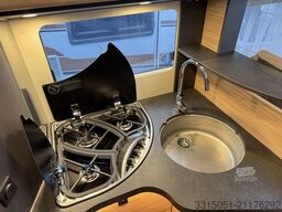 MALIBU I 450 RB LE comfort MJ26+ACC+Markise+TV