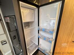 MALIBU I 450 RB LE comfort MJ26+ACC+Markise+TV