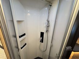 MALIBU I 450 RB LE comfort MJ26+ACC+Markise+TV