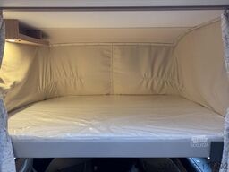 MALIBU I 450 RB LE comfort MJ26+ACC+Markise+TV