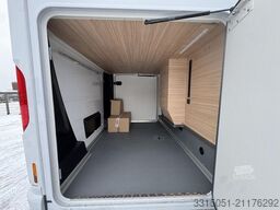 MALIBU I 450 RB LE comfort MJ26+ACC+Markise+TV