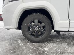 MALIBU I 450 RB LE comfort MJ26+ACC+Markise+TV