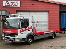 MERCEDES-BENZ 816L Atego Abschlepp/Transport