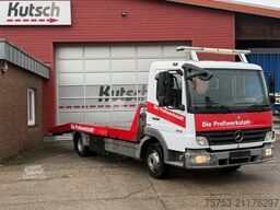 MERCEDES-BENZ 816L Atego Abschlepp/Transport