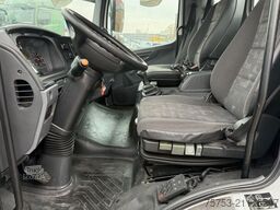 MERCEDES-BENZ 816L Atego Abschlepp/Transport