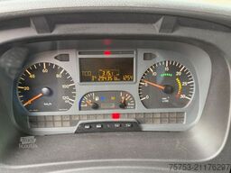 MERCEDES-BENZ 816L Atego Abschlepp/Transport