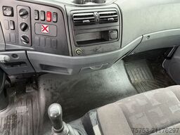 MERCEDES-BENZ 816L Atego Abschlepp/Transport