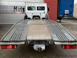 MERCEDES-BENZ 816L Atego Abschlepp/Transport