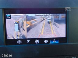 MERCEDES-BENZ Sprinter 317 CDI Maxi KLIMA-NAVI-KAMERA